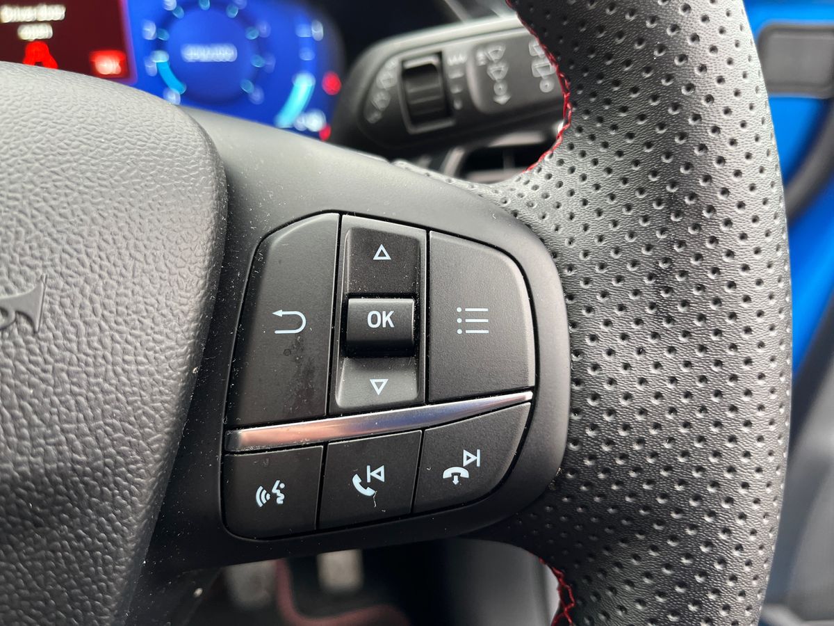 Used Ford Puma 2023 for sale - 76520929: Photo 21