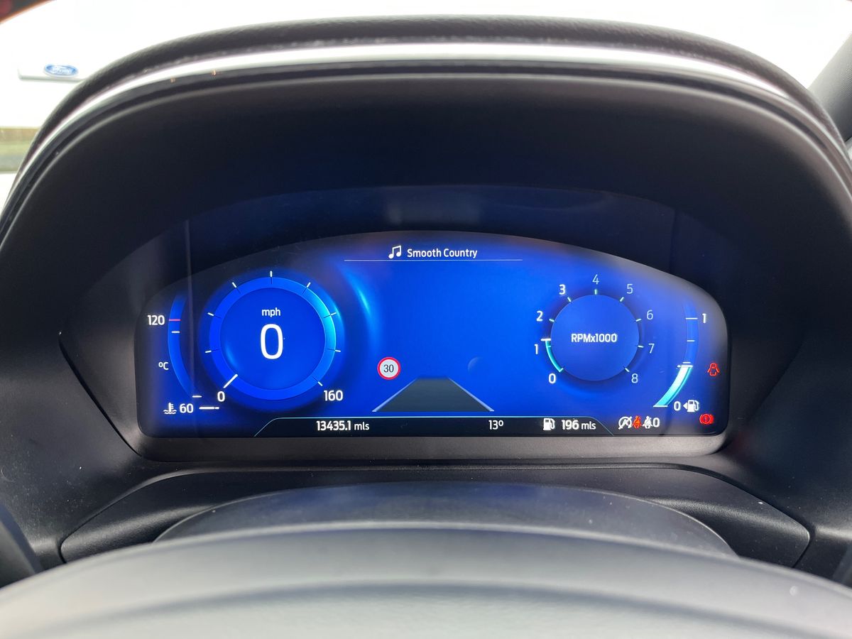 Used Ford Puma 2023 for sale - 76520929: Photo 22