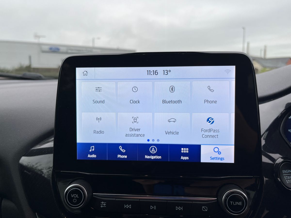 Used Ford Puma 2023 for sale - 76520929: Photo 24