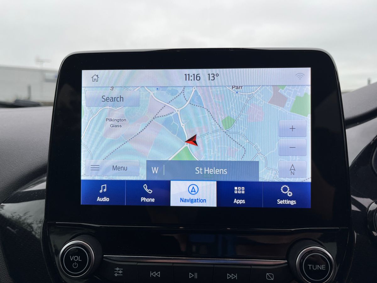 Used Ford Puma 2023 for sale - 76520929: Photo 25