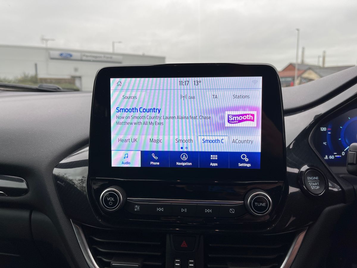 Used Ford Puma 2023 for sale - 76520929: Photo 26