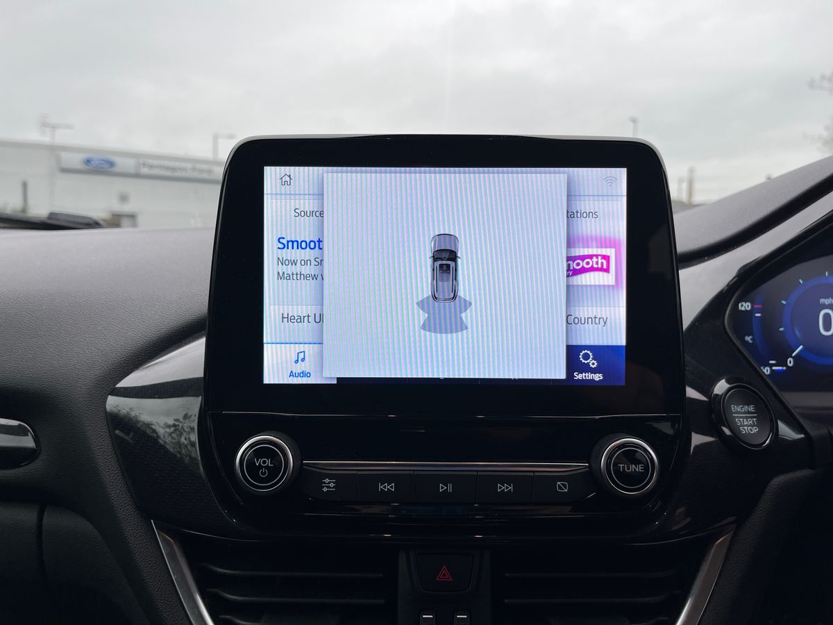 Used Ford Puma 2023 for sale - 76520929: Photo 27