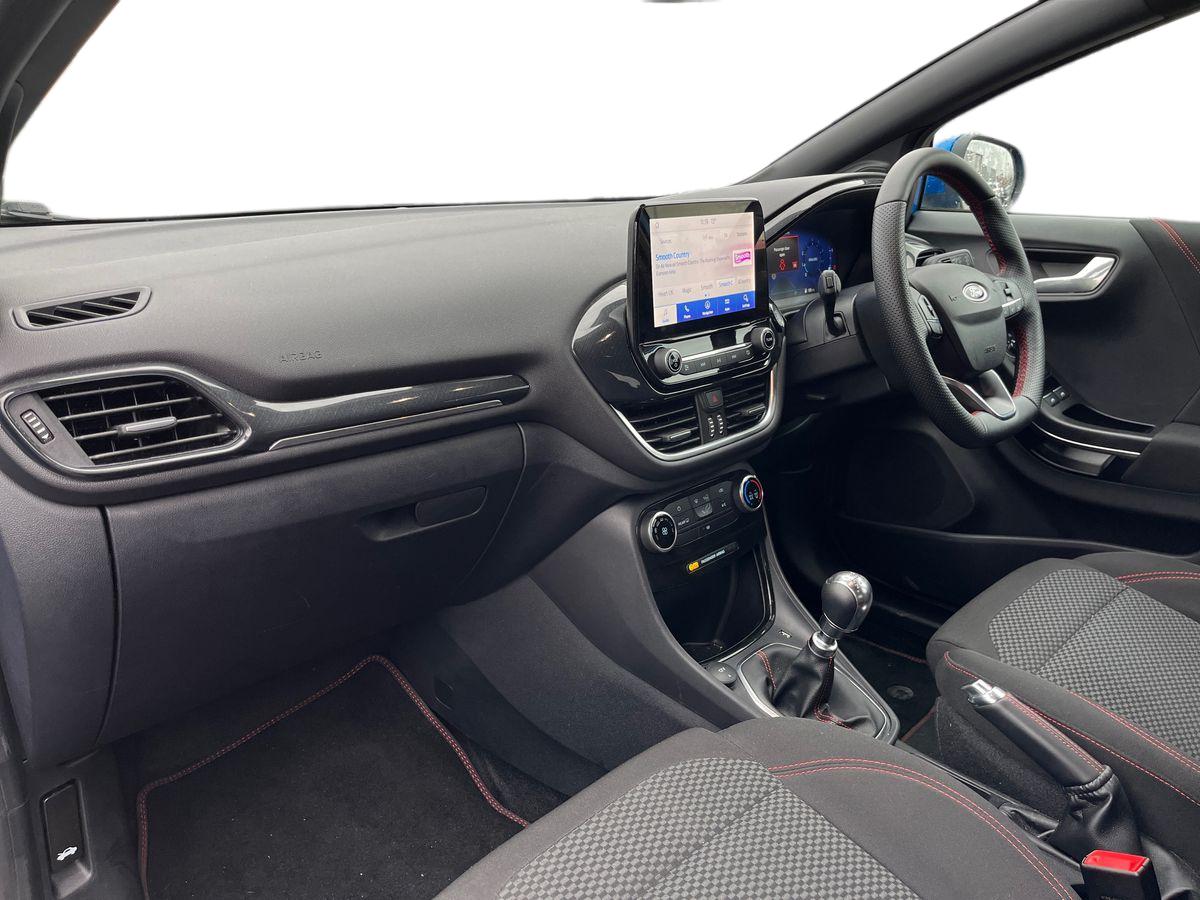 Used Ford Puma 2023 for sale - 76520929: Photo 8