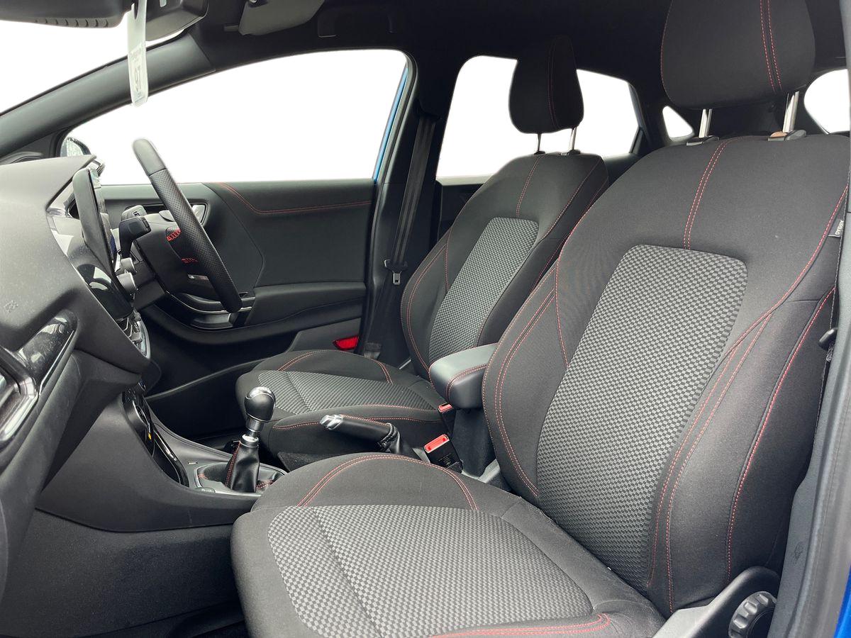 Used Ford Puma 2023 for sale - 76520929: Photo 9