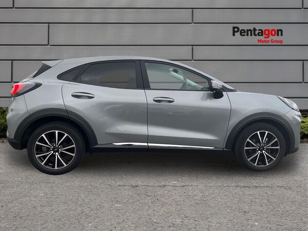 Used Ford Puma 2023 for sale - 76180728: Photo 13