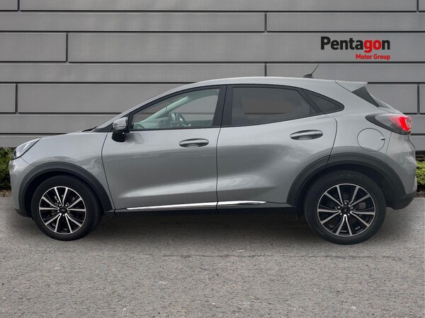 Used Ford Puma 2023 for sale - 76180728: Photo 14