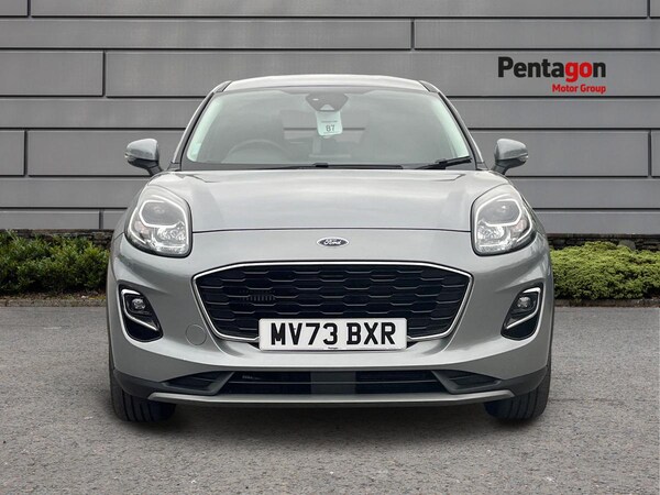 Used Ford Puma 2023 for sale - 76180728: Photo 15