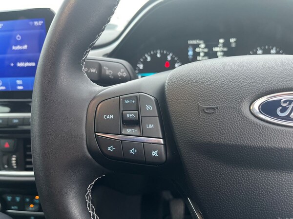 Used Ford Puma 2023 for sale - 76180728: Photo 23