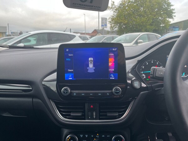 Used Ford Puma 2023 for sale - 76180728: Photo 26