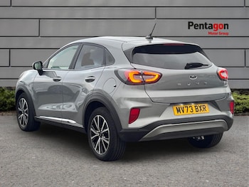 Used Ford Puma 2023 for sale - 76180728: Photo 2