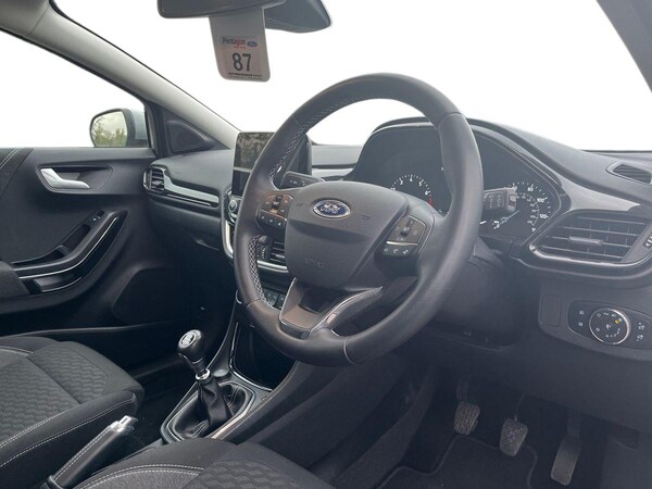 Used Ford Puma 2023 for sale - 76180728: Photo 5