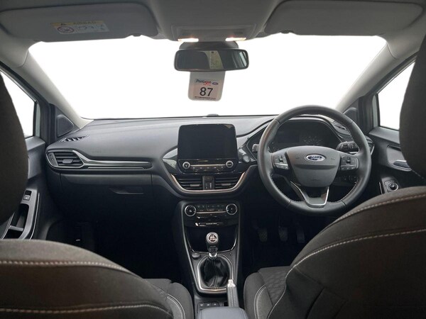 Used Ford Puma 2023 for sale - 76180728: Photo 7