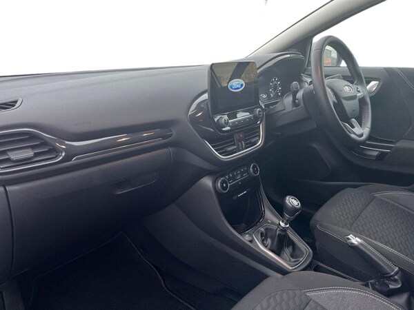Used Ford Puma 2023 for sale - 76180728: Photo 8