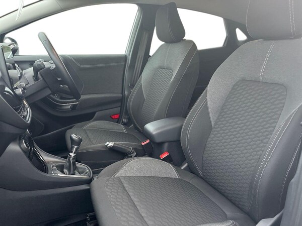 Used Ford Puma 2023 for sale - 76180728: Photo 9