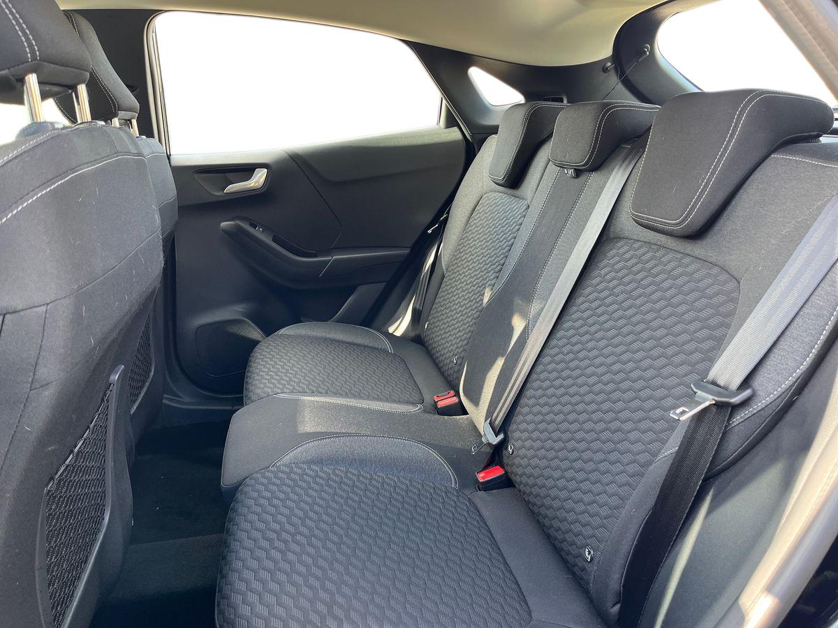 Used Ford Puma 2023 for sale - 76373473: Photo 10