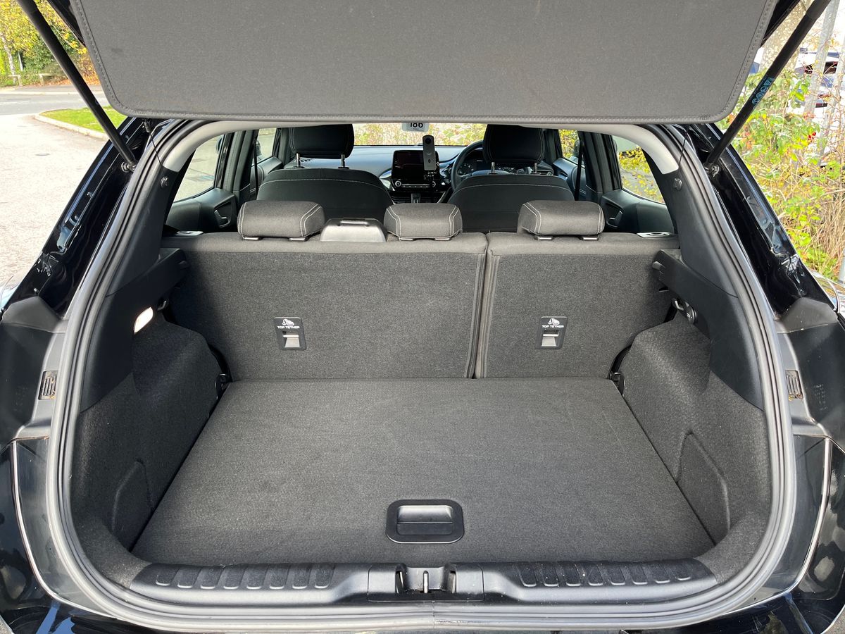 Used Ford Puma 2023 for sale - 76373473: Photo 11