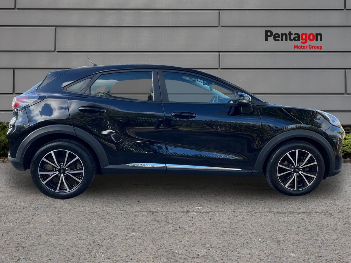 Used Ford Puma 2023 for sale - 76373473: Photo 13