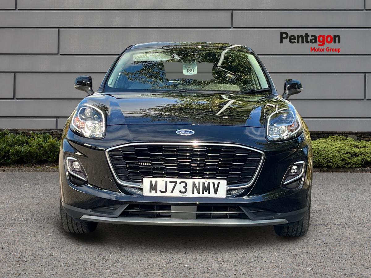 Used Ford Puma 2023 for sale - 76373473: Photo 15