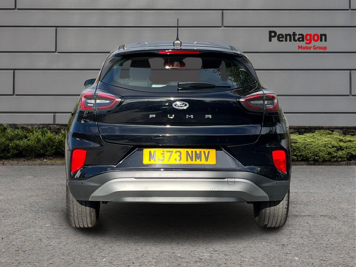 Used Ford Puma 2023 for sale - 76373473: Photo 16