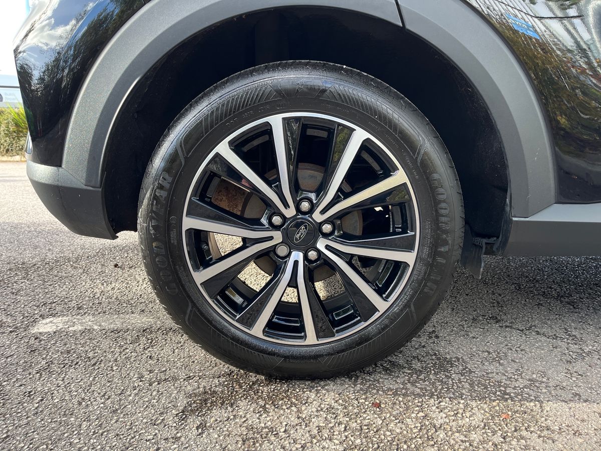 Used Ford Puma 2023 for sale - 76373473: Photo 17