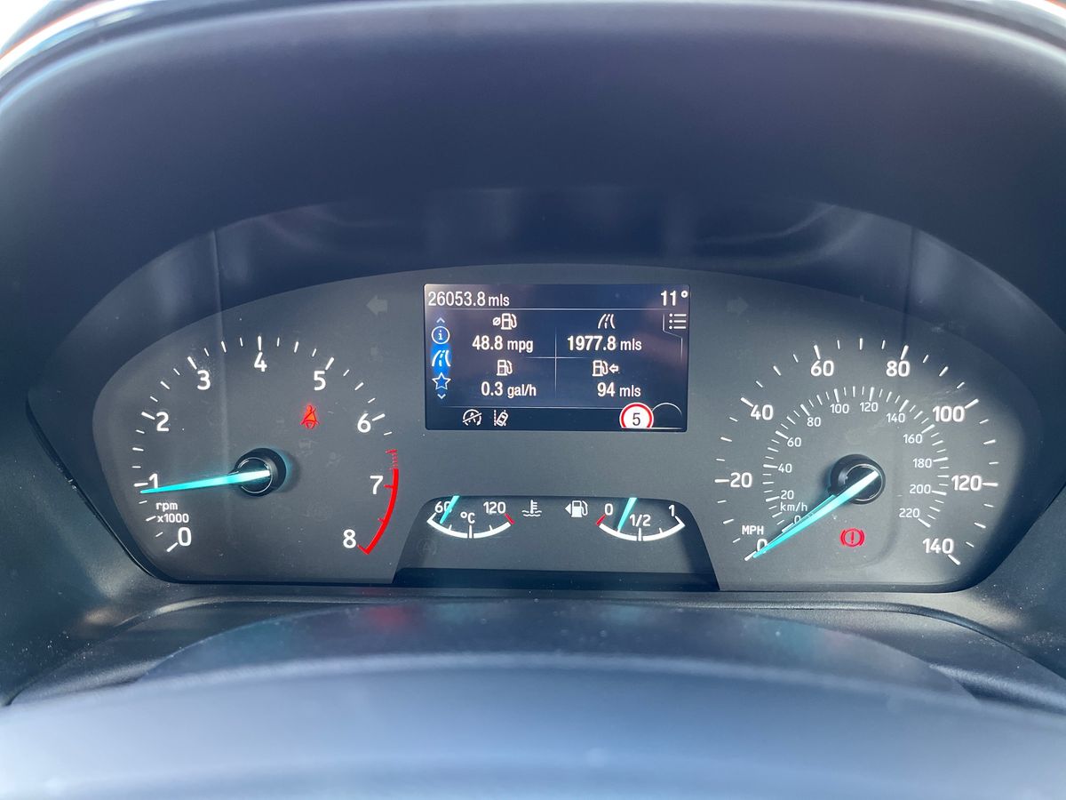 Used Ford Puma 2023 for sale - 76373473: Photo 21