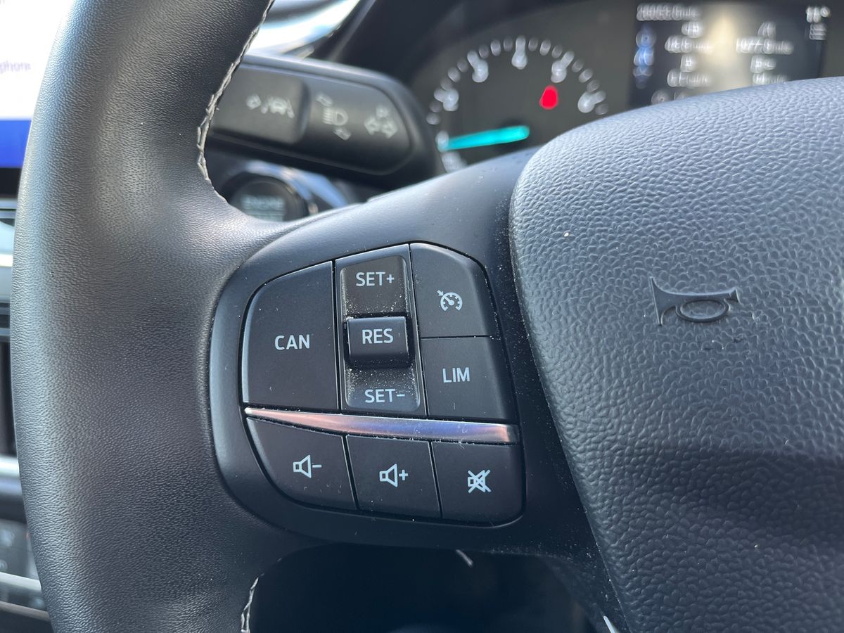 Used Ford Puma 2023 for sale - 76373473: Photo 22