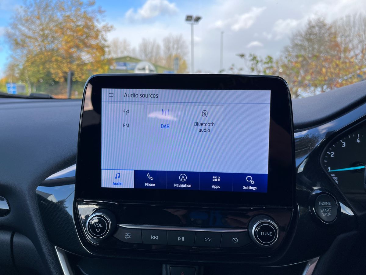 Used Ford Puma 2023 for sale - 76373473: Photo 23