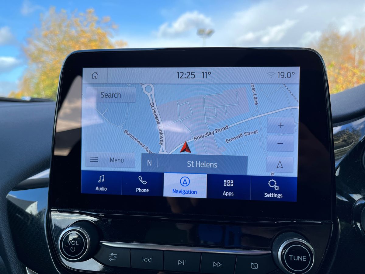 Used Ford Puma 2023 for sale - 76373473: Photo 24