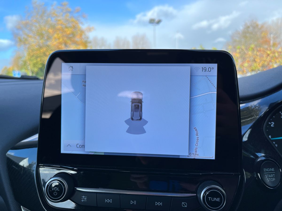 Used Ford Puma 2023 for sale - 76373473: Photo 25