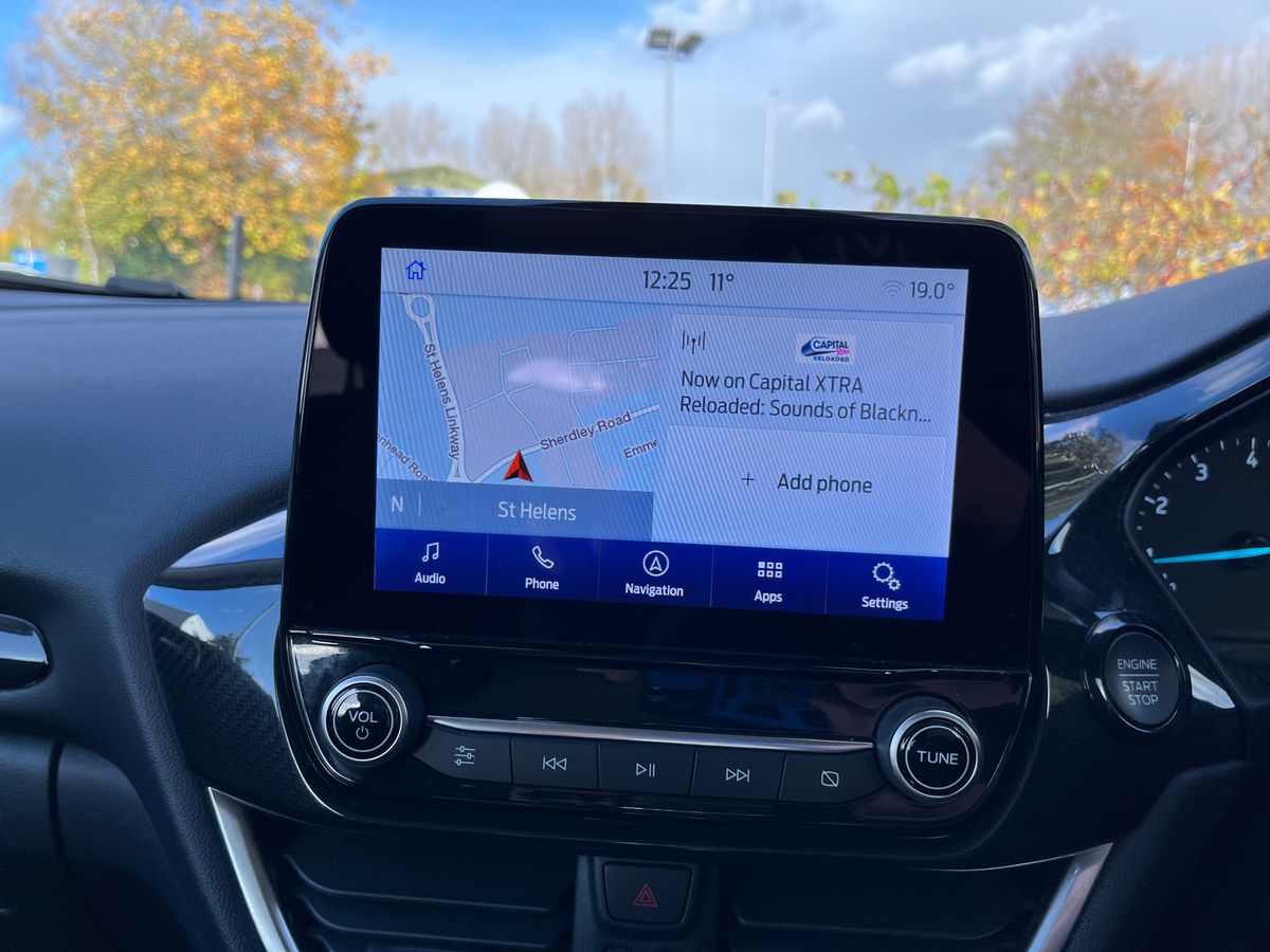 Used Ford Puma 2023 for sale - 76373473: Photo 26