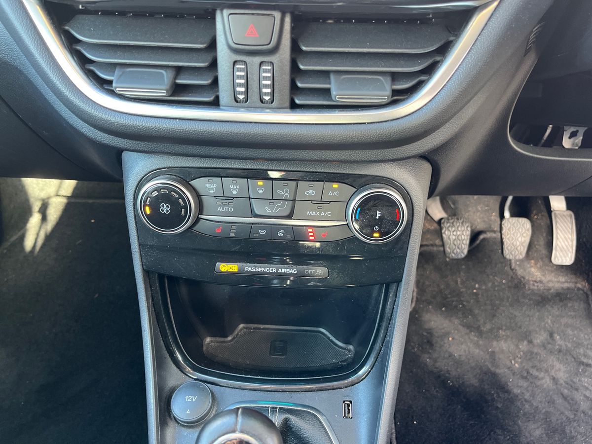 Used Ford Puma 2023 for sale - 76373473: Photo 27