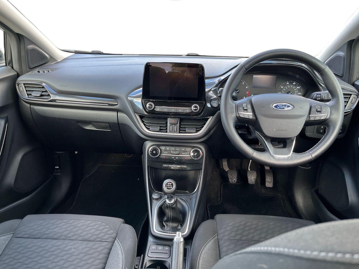 Used Ford Puma 2023 for sale - 76373473: Photo 7