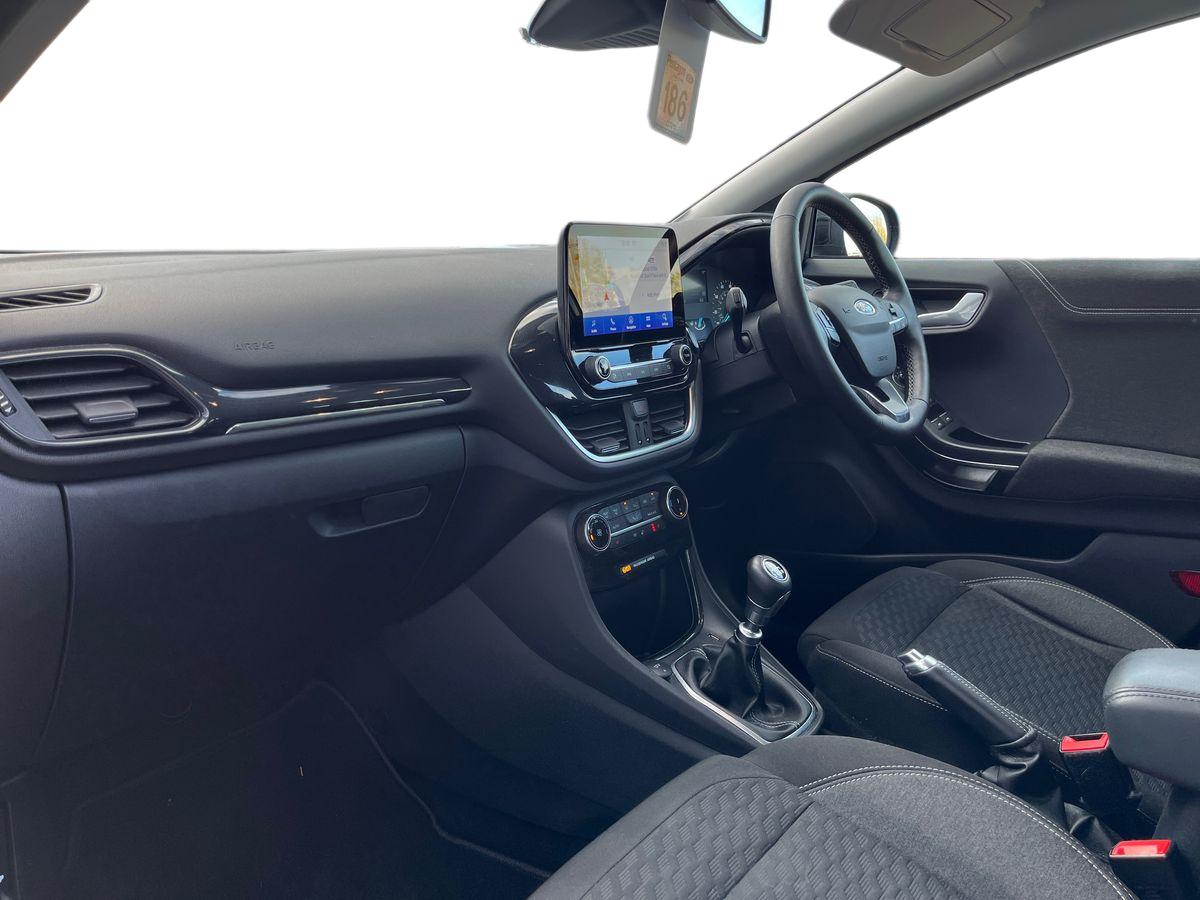 Used Ford Puma 2023 for sale - 76373473: Photo 8