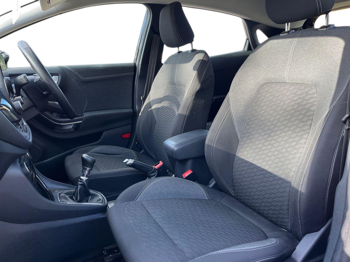 Used Ford Puma 2023 for sale - 76373473: Photo 9