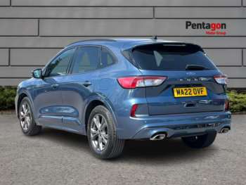 Used Ford Kuga 2022 for sale - 74581841: Photo
