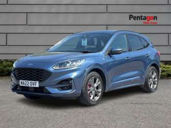 Used Ford Kuga 2022 for sale - 74581841: Photo