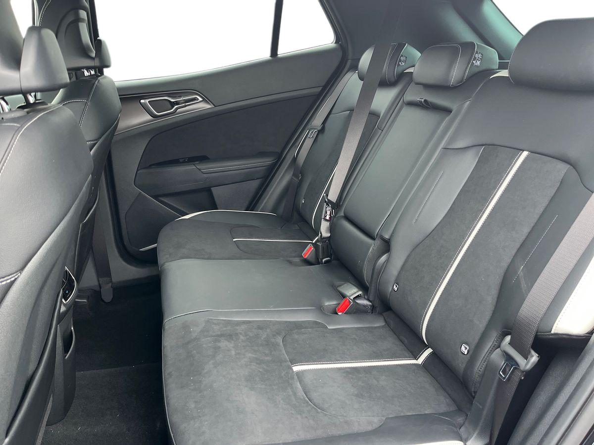 Used Kia Sportage 2025 for sale - 77149145: Photo 10