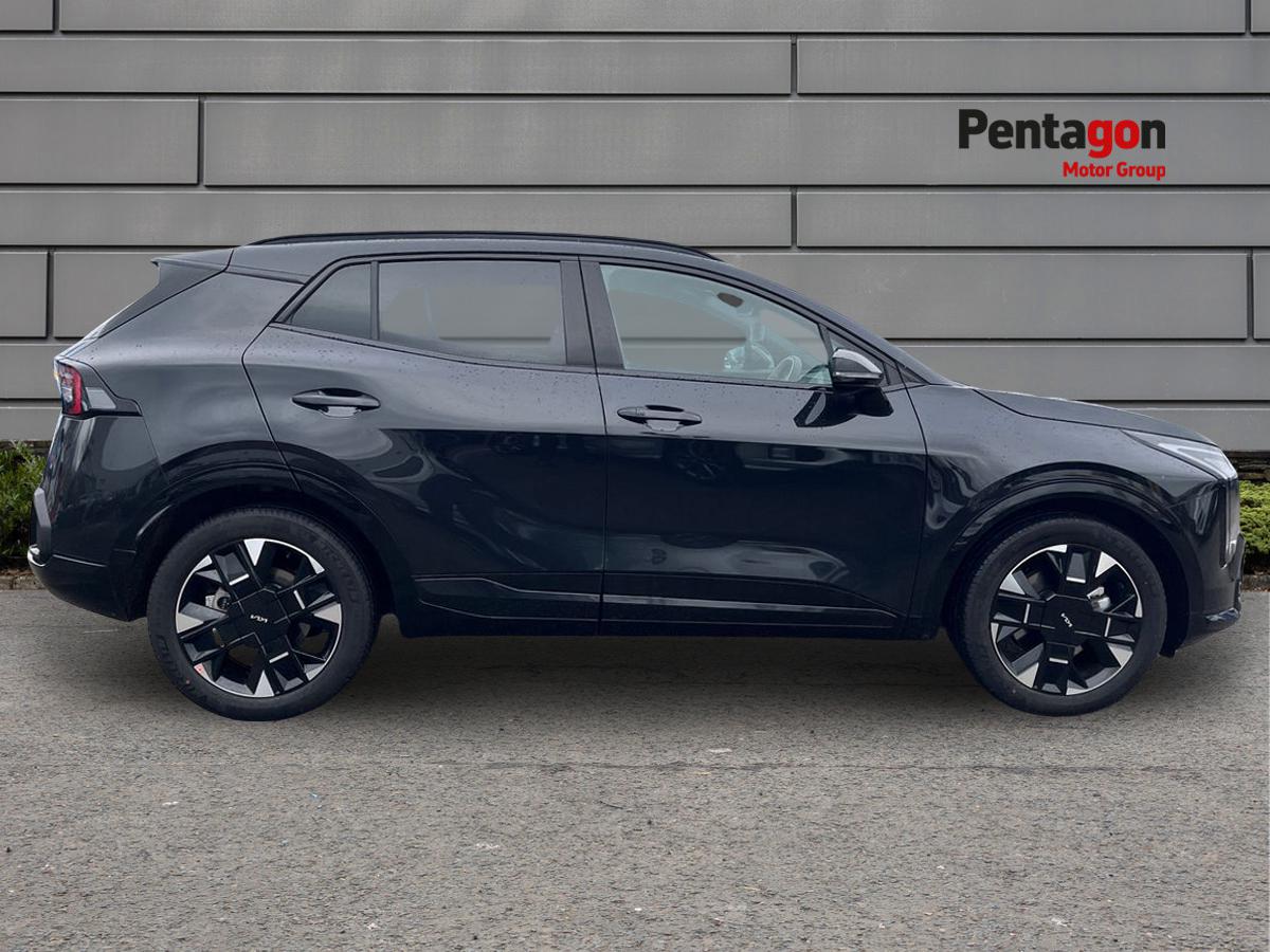 Used Kia Sportage 2025 for sale - 77149145: Photo 13