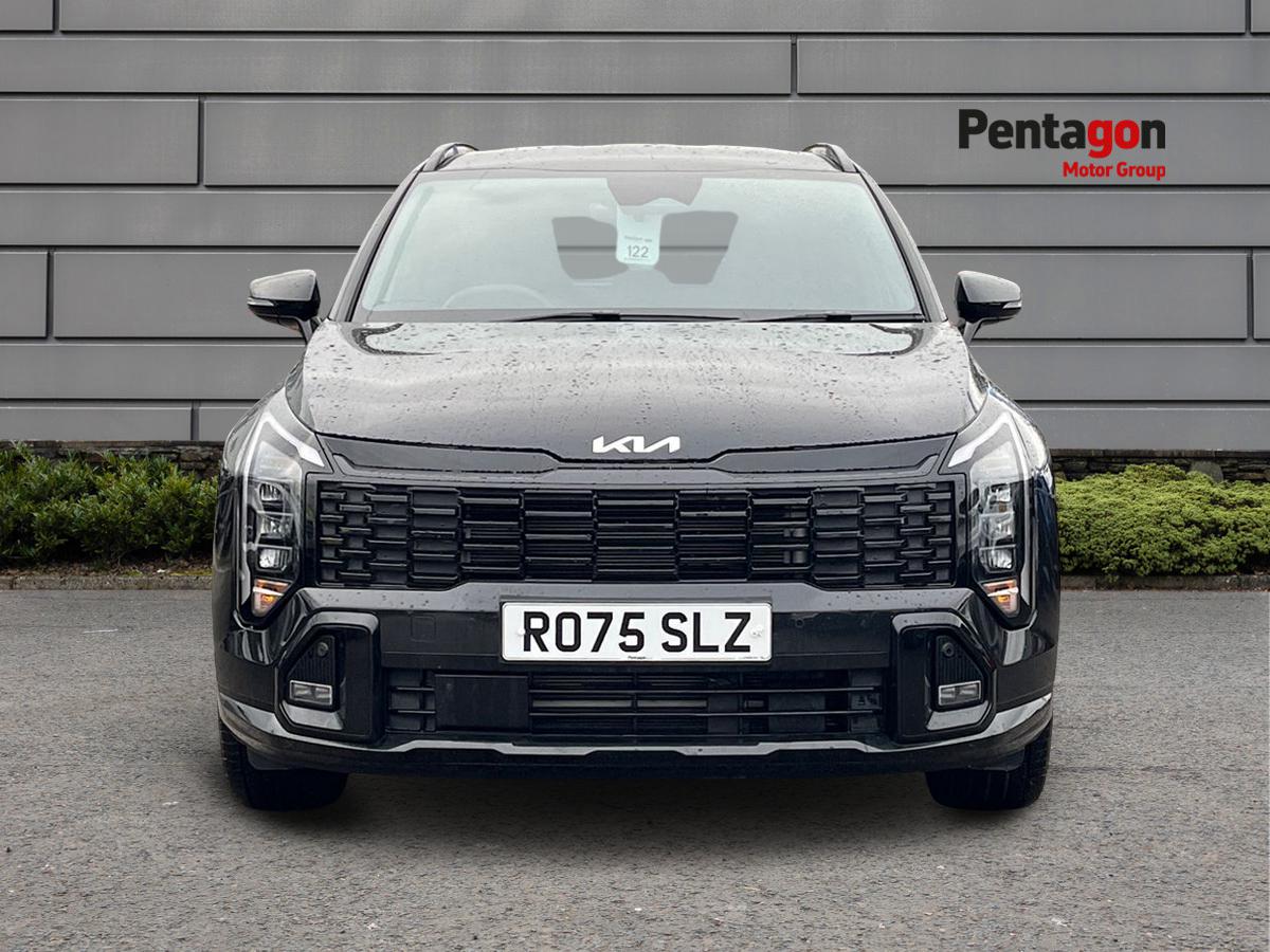 Used Kia Sportage 2025 for sale - 77149145: Photo 15