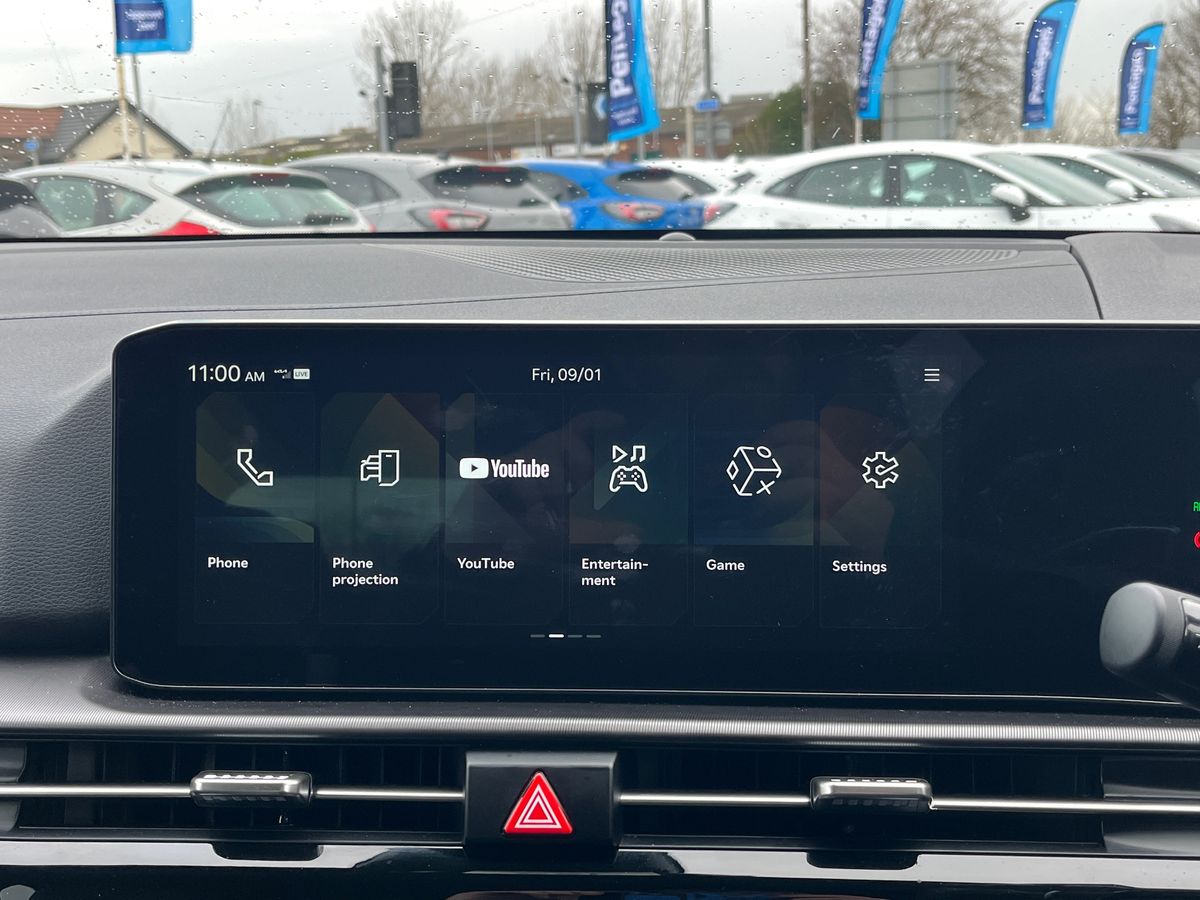 Used Kia Sportage 2025 for sale - 77149145: Photo 24