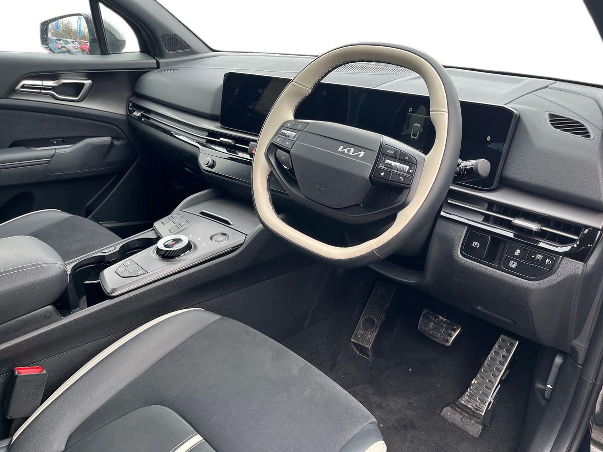 Used Kia Sportage 2025 for sale - 77149145: Photo 5