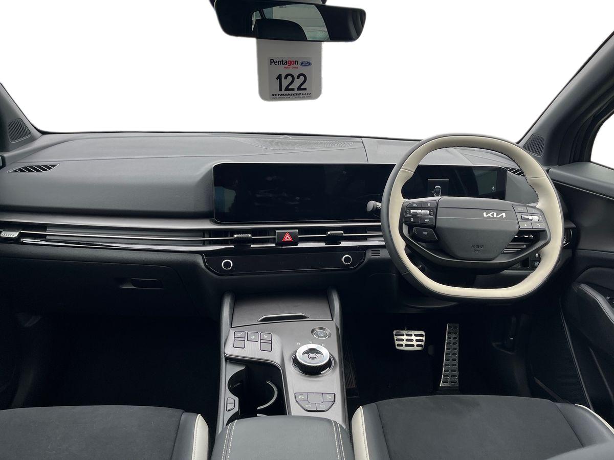 Used Kia Sportage 2025 for sale - 77149145: Photo 7