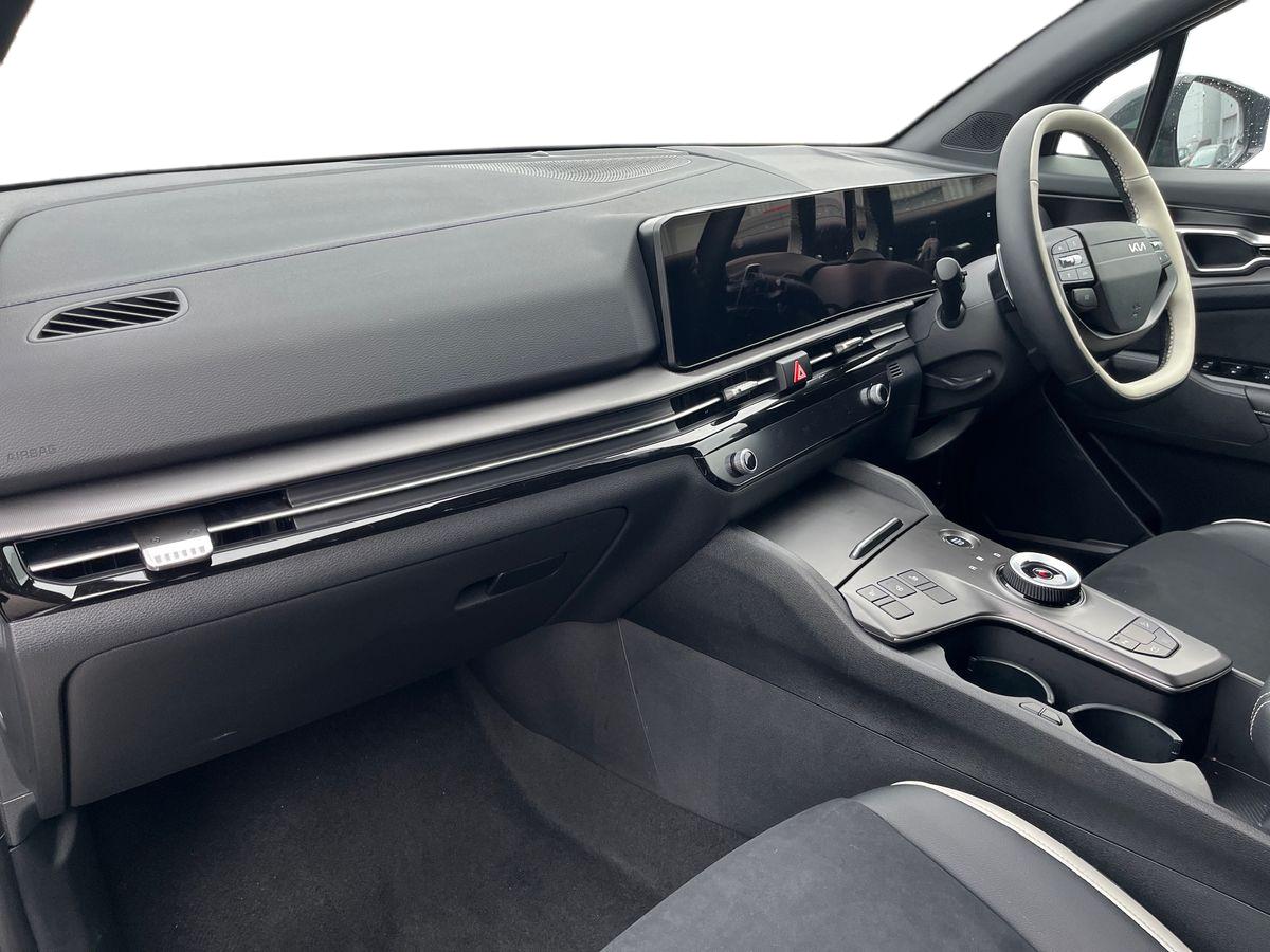 Used Kia Sportage 2025 for sale - 77149145: Photo 8