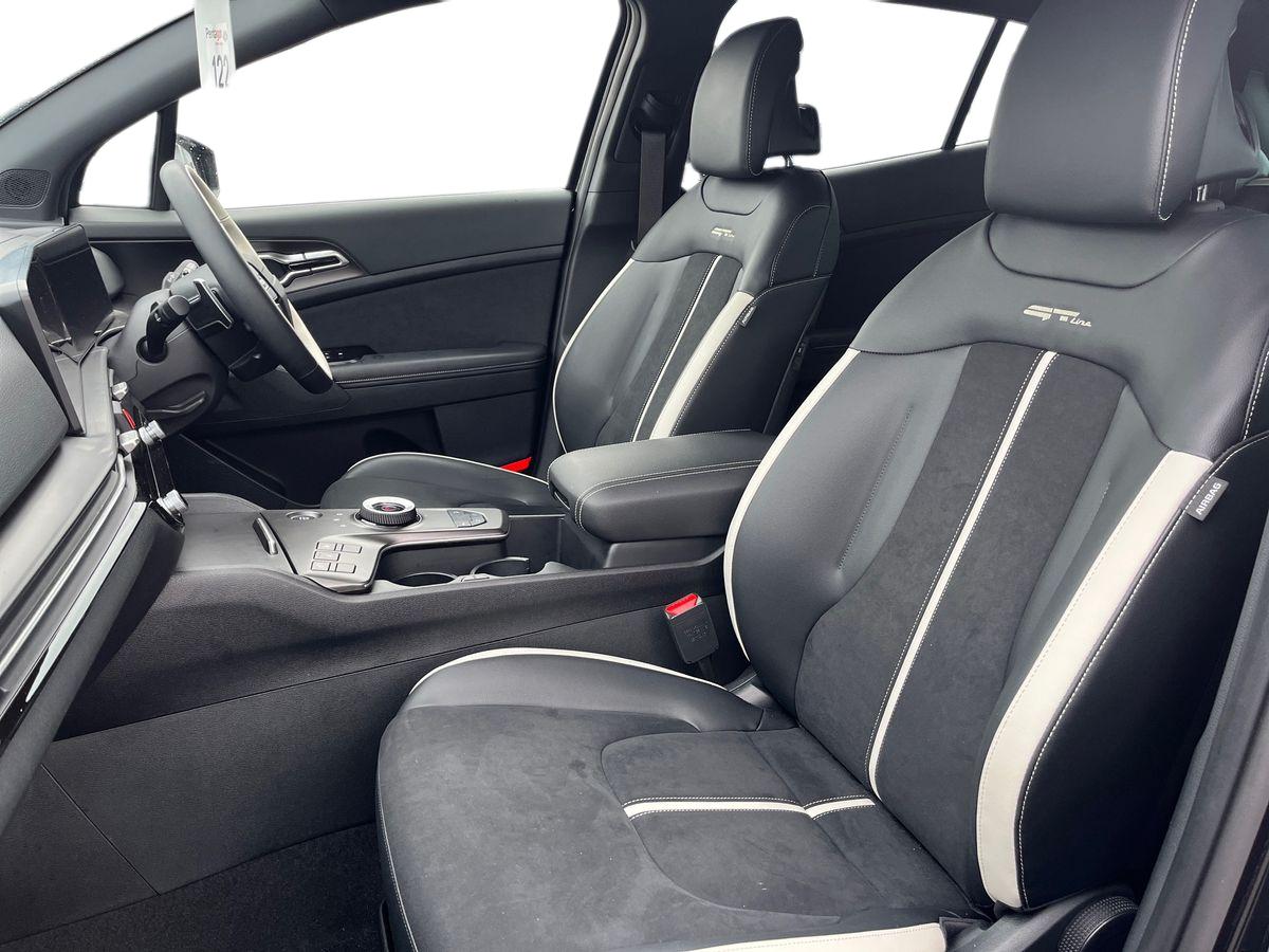 Used Kia Sportage 2025 for sale - 77149145: Photo 9