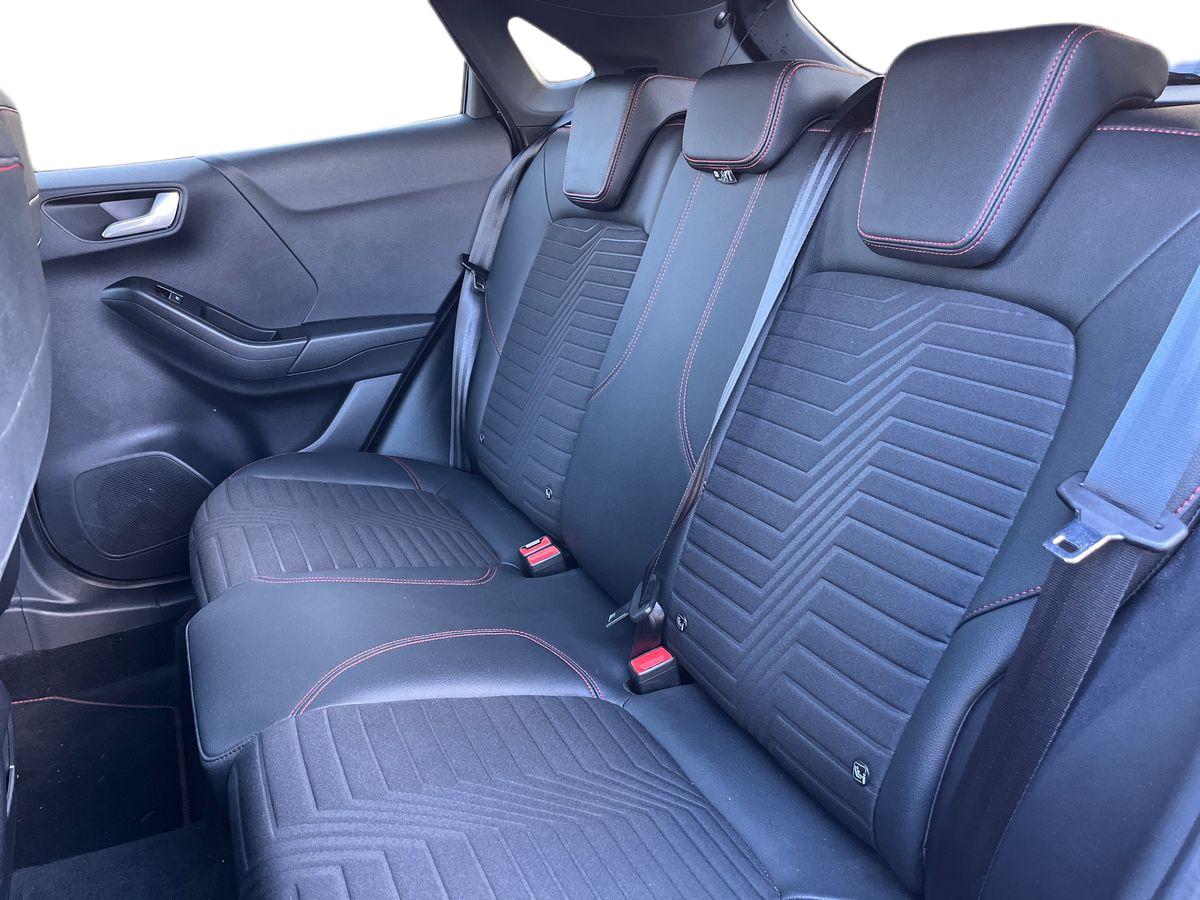 Used Ford Puma 2023 for sale - 76373471: Photo 10