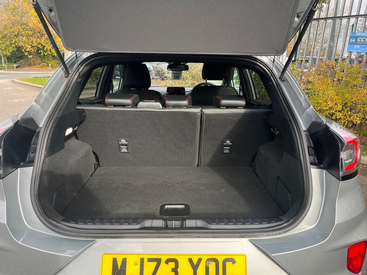 Used Ford Puma 2023 for sale - 76373471: Photo 11