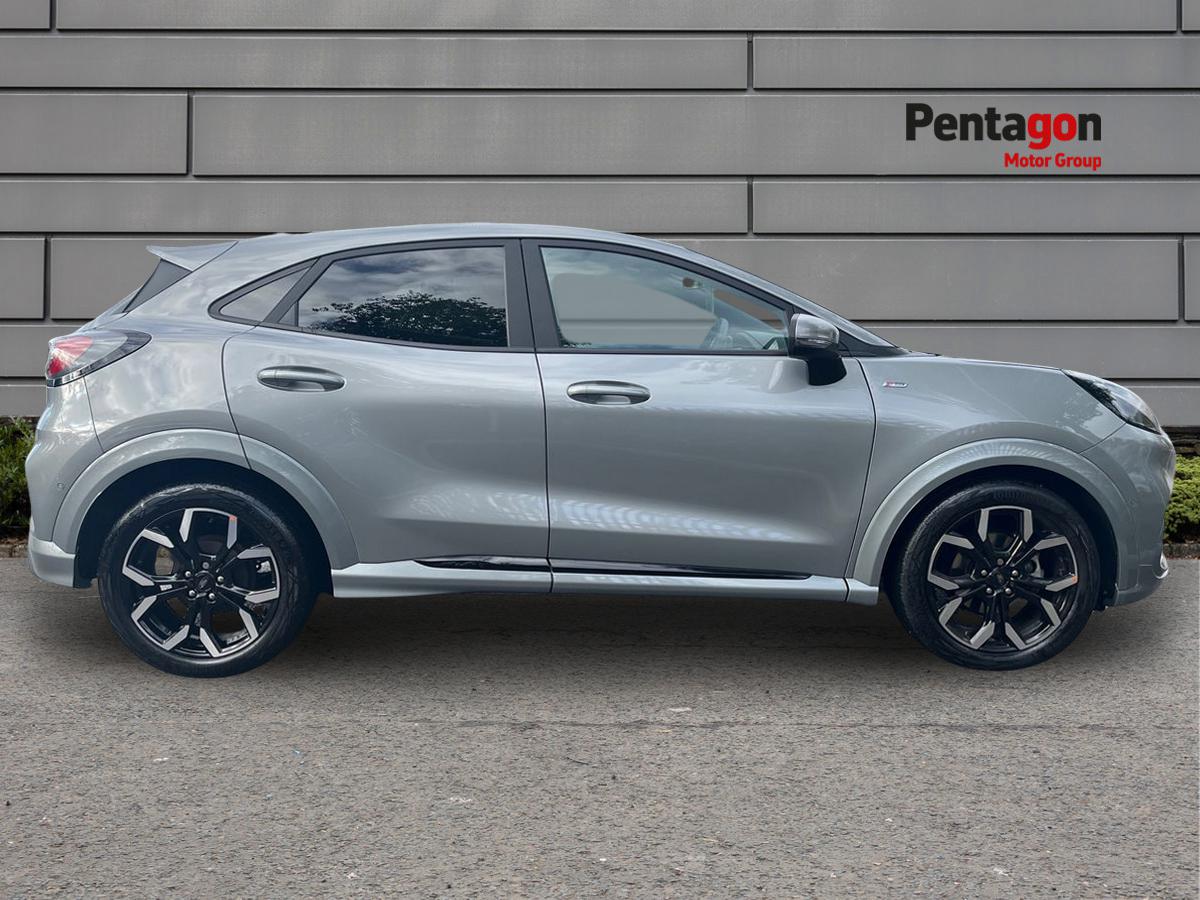 Used Ford Puma 2023 for sale - 76373471: Photo 13