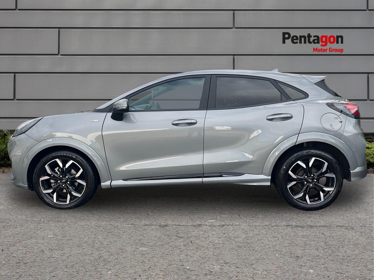 Used Ford Puma 2023 for sale - 76373471: Photo 14