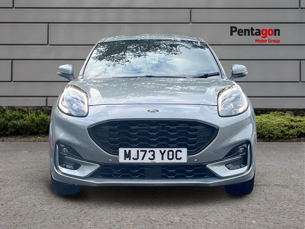 Used Ford Puma 2023 for sale - 76373471: Photo 15