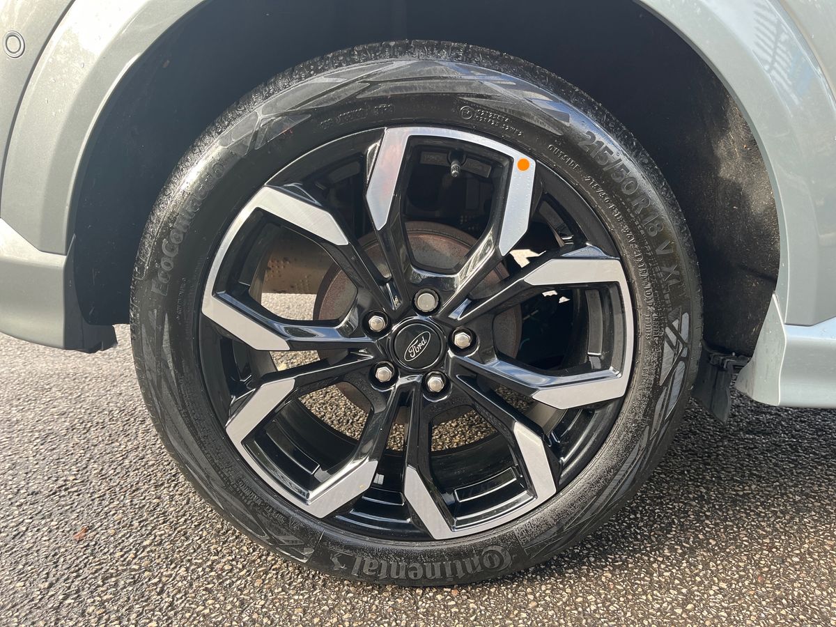 Used Ford Puma 2023 for sale - 76373471: Photo 17